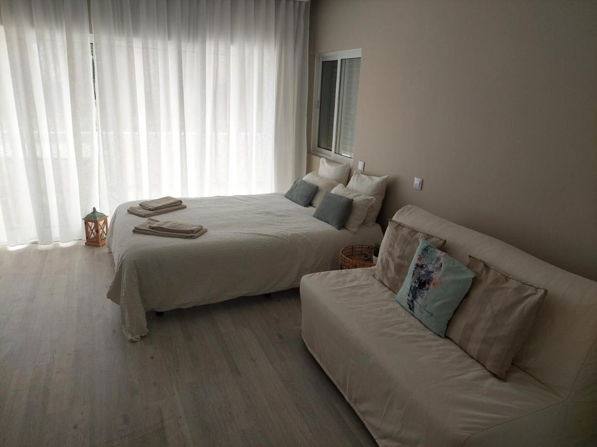 Impervila 201 Βιλαμούρα Εξωτερικό φωτογραφία