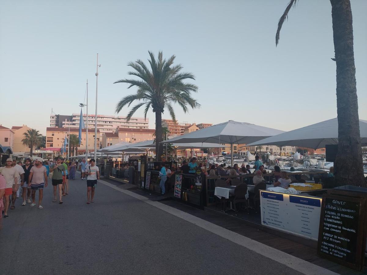 Impervila 201 Βιλαμούρα Εξωτερικό φωτογραφία